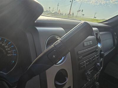 2012 Ford F-150 XLT 1OWNER CREW RUNS&DRIVES GREAT! AC GOOD TIRES!!   - Photo 52 - Woodward, OK 73801