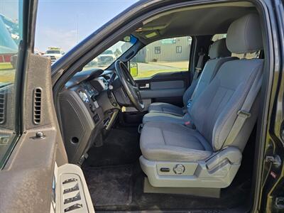 2012 Ford F-150 XLT 1OWNER CREW RUNS&DRIVES GREAT! AC GOOD TIRES!!   - Photo 50 - Woodward, OK 73801