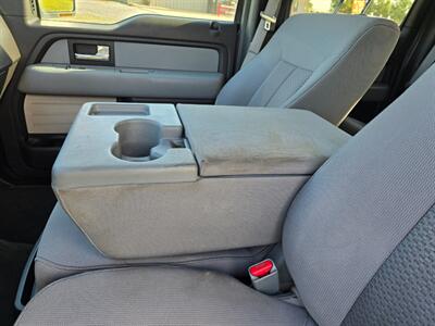 2012 Ford F-150 XLT 1OWNER CREW RUNS&DRIVES GREAT! AC GOOD TIRES!!   - Photo 47 - Woodward, OK 73801