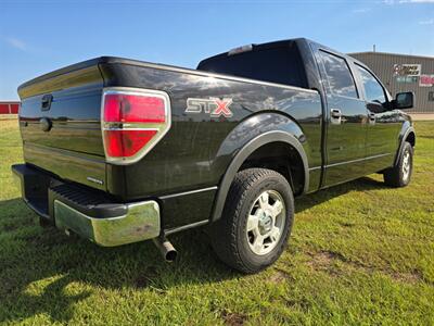 2012 Ford F-150 XLT 1OWNER CREW RUNS&DRIVES GREAT! AC GOOD TIRES!!   - Photo 85 - Woodward, OK 73801