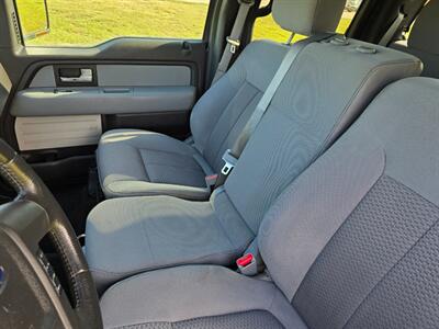 2012 Ford F-150 XLT 1OWNER CREW RUNS&DRIVES GREAT! AC GOOD TIRES!!   - Photo 49 - Woodward, OK 73801
