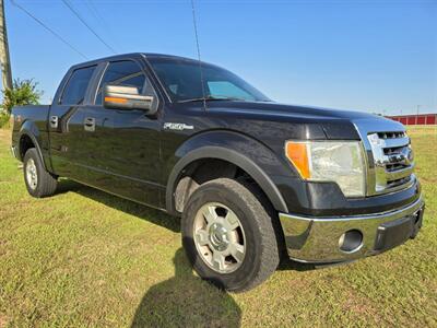 2012 Ford F-150 XLT 1OWNER CREW RUNS&DRIVES GREAT! AC GOOD TIRES!!   - Photo 81 - Woodward, OK 73801