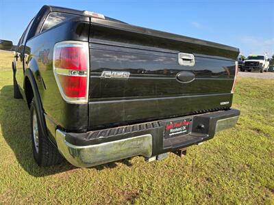 2012 Ford F-150 XLT 1OWNER CREW RUNS&DRIVES GREAT! AC GOOD TIRES!!   - Photo 89 - Woodward, OK 73801