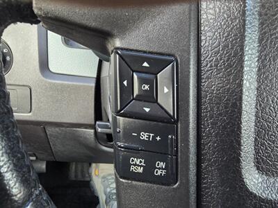 2012 Ford F-150 XLT 1OWNER CREW RUNS&DRIVES GREAT! AC GOOD TIRES!!   - Photo 29 - Woodward, OK 73801
