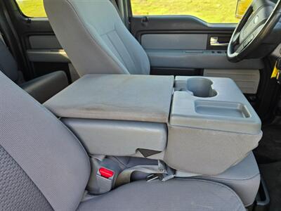 2012 Ford F-150 XLT 1OWNER CREW RUNS&DRIVES GREAT! AC GOOD TIRES!!   - Photo 42 - Woodward, OK 73801