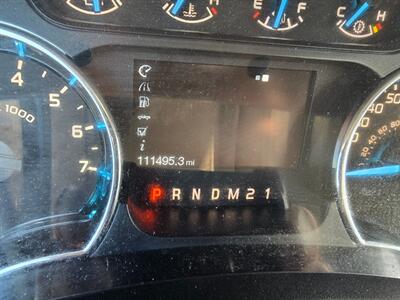 2012 Ford F-150 XLT 1OWNER CREW RUNS&DRIVES GREAT! AC GOOD TIRES!!   - Photo 53 - Woodward, OK 73801