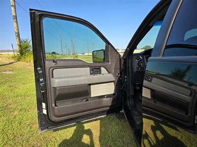 2012 Ford F-150 XLT 1OWNER CREW RUNS&DRIVES GREAT! AC GOOD TIRES!!   - Photo 55 - Woodward, OK 73801