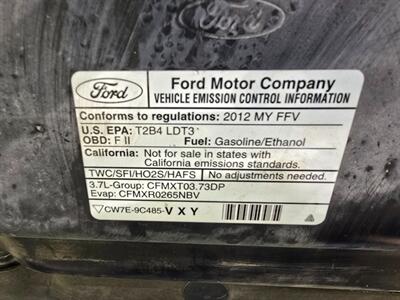 2012 Ford F-150 XLT 1OWNER CREW RUNS&DRIVES GREAT! AC GOOD TIRES!!   - Photo 94 - Woodward, OK 73801
