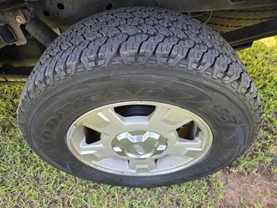 2012 Ford F-150 XLT 1OWNER CREW RUNS&DRIVES GREAT! AC GOOD TIRES!!   - Photo 68 - Woodward, OK 73801
