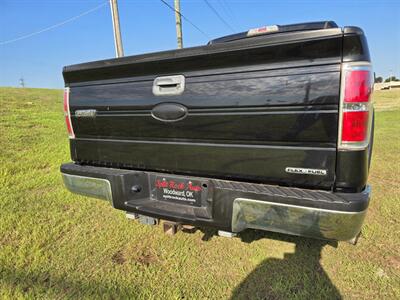 2012 Ford F-150 XLT 1OWNER CREW RUNS&DRIVES GREAT! AC GOOD TIRES!!   - Photo 90 - Woodward, OK 73801