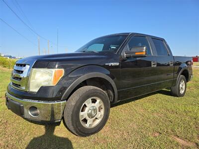 2012 Ford F-150 XLT 1OWNER CREW RUNS&DRIVES GREAT! AC GOOD TIRES!!   - Photo 82 - Woodward, OK 73801