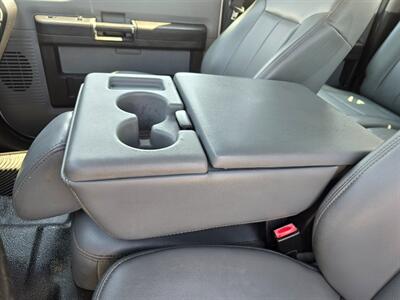2011 Ford F-350 Super Duty CREW 4X4 6.2L 8FT-BED AC COLD RUNS&DRIVES GREAT! - Photo 42 - Woodward, OK 73801