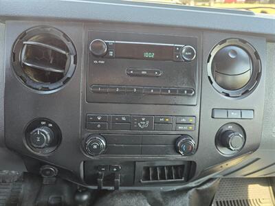 2011 Ford F-350 Super Duty CREW 4X4 6.2L 8FT-BED AC COLD RUNS&DRIVES GREAT! - Photo 24 - Woodward, OK 73801