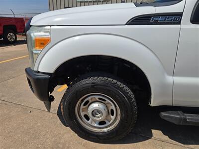 2011 Ford F-350 Super Duty CREW 4X4 6.2L 8FT-BED AC COLD RUNS&DRIVES GREAT! - Photo 66 - Woodward, OK 73801