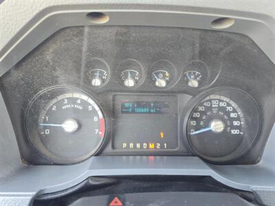 2011 Ford F-350 Super Duty CREW 4X4 6.2L 8FT-BED AC COLD RUNS&DRIVES GREAT! - Photo 32 - Woodward, OK 73801
