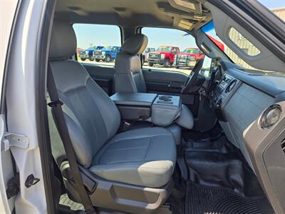 2011 Ford F-350 Super Duty CREW 4X4 6.2L 8FT-BED AC COLD RUNS&DRIVES GREAT! - Photo 37 - Woodward, OK 73801