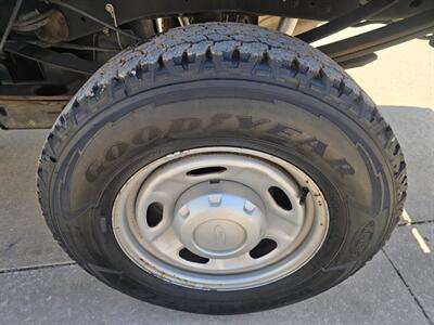 2011 Ford F-350 Super Duty CREW 4X4 6.2L 8FT-BED AC COLD RUNS&DRIVES GREAT! - Photo 51 - Woodward, OK 73801