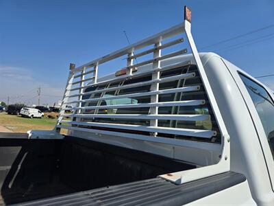 2011 Ford F-350 Super Duty CREW 4X4 6.2L 8FT-BED AC COLD RUNS&DRIVES GREAT! - Photo 65 - Woodward, OK 73801