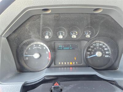 2011 Ford F-350 Super Duty CREW 4X4 6.2L 8FT-BED AC COLD RUNS&DRIVES GREAT! - Photo 15 - Woodward, OK 73801
