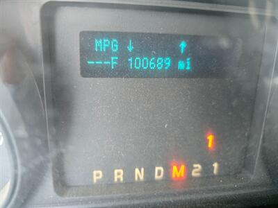 2011 Ford F-350 Super Duty CREW 4X4 6.2L 8FT-BED AC COLD RUNS&DRIVES GREAT! - Photo 16 - Woodward, OK 73801
