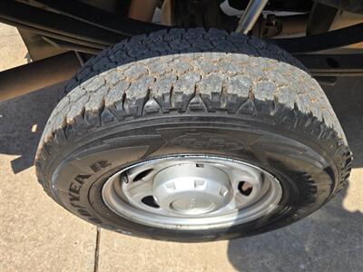 2011 Ford F-350 Super Duty CREW 4X4 6.2L 8FT-BED AC COLD RUNS&DRIVES GREAT! - Photo 55 - Woodward, OK 73801