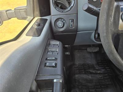 2011 Ford F-350 Super Duty CREW 4X4 6.2L 8FT-BED AC COLD RUNS&DRIVES GREAT! - Photo 26 - Woodward, OK 73801
