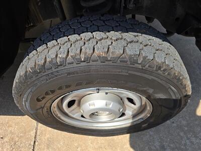 2011 Ford F-350 Super Duty CREW 4X4 6.2L 8FT-BED AC COLD RUNS&DRIVES GREAT! - Photo 54 - Woodward, OK 73801