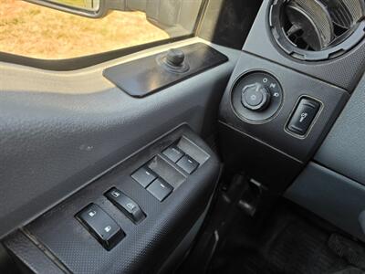 2011 Ford F-350 Super Duty CREW 4X4 6.2L 8FT-BED AC COLD RUNS&DRIVES GREAT! - Photo 30 - Woodward, OK 73801