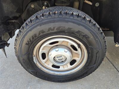 2011 Ford F-350 Super Duty CREW 4X4 6.2L 8FT-BED AC COLD RUNS&DRIVES GREAT! - Photo 53 - Woodward, OK 73801