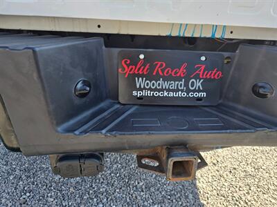 2011 Ford F-350 Super Duty CREW 4X4 6.2L 8FT-BED AC COLD RUNS&DRIVES GREAT! - Photo 81 - Woodward, OK 73801