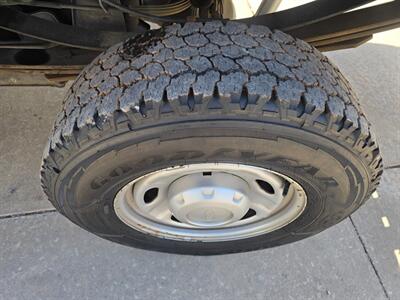 2011 Ford F-350 Super Duty CREW 4X4 6.2L 8FT-BED AC COLD RUNS&DRIVES GREAT! - Photo 48 - Woodward, OK 73801