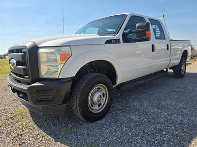 2011 Ford F-350 Super Duty CREW 4X4 6.2L 8FT-BED AC COLD RUNS&DRIVES GREAT! - Photo 73 - Woodward, OK 73801