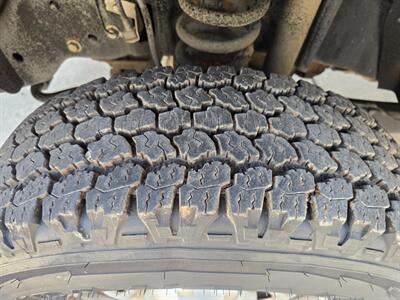 2011 Ford F-350 Super Duty CREW 4X4 6.2L 8FT-BED AC COLD RUNS&DRIVES GREAT! - Photo 49 - Woodward, OK 73801
