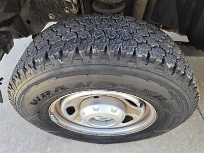 2011 Ford F-350 Super Duty CREW 4X4 6.2L 8FT-BED AC COLD RUNS&DRIVES GREAT! - Photo 52 - Woodward, OK 73801