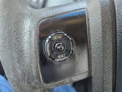2011 Ford F-350 Super Duty CREW 4X4 6.2L 8FT-BED AC COLD RUNS&DRIVES GREAT! - Photo 29 - Woodward, OK 73801