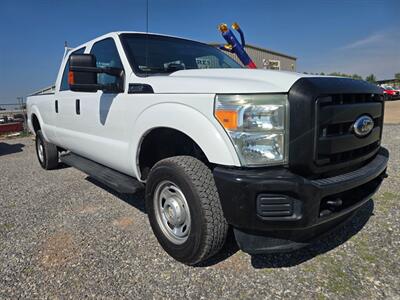 2011 Ford F-350 Super Duty CREW 4X4 6.2L 8FT-BED AC COLD RUNS&DRIVES GREAT! - Photo 71 - Woodward, OK 73801