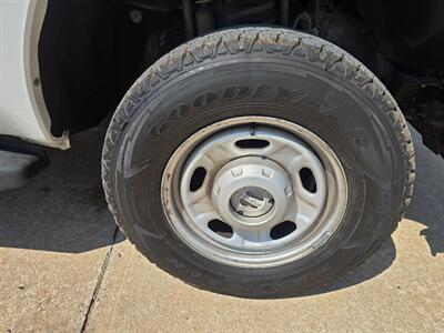 2011 Ford F-350 Super Duty CREW 4X4 6.2L 8FT-BED AC COLD RUNS&DRIVES GREAT! - Photo 57 - Woodward, OK 73801