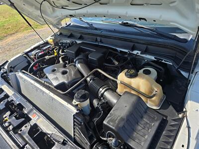 2011 Ford F-350 Super Duty CREW 4X4 6.2L 8FT-BED AC COLD RUNS&DRIVES GREAT! - Photo 58 - Woodward, OK 73801