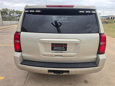 2017 Chevrolet Tahoe 1OWNER 4X4 5.3L RUNS&DRIVES GREAT!A/C*NEW TIRES   - Photo 8 - Woodward, OK 73801