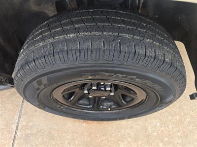 2017 Chevrolet Tahoe 1OWNER 4X4 5.3L RUNS&DRIVES GREAT!A/C*NEW TIRES   - Photo 63 - Woodward, OK 73801