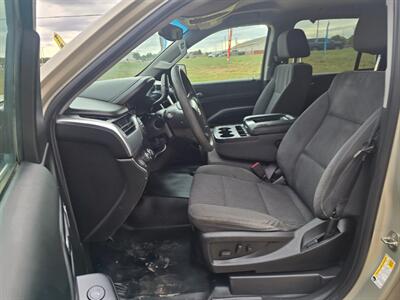2017 Chevrolet Tahoe 1OWNER 4X4 5.3L RUNS&DRIVES GREAT!A/C*NEW TIRES   - Photo 40 - Woodward, OK 73801