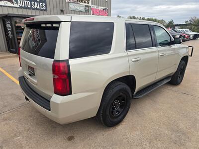 2017 Chevrolet Tahoe 1OWNER 4X4 5.3L RUNS&DRIVES GREAT!A/C*NEW TIRES   - Photo 6 - Woodward, OK 73801