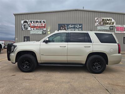 2017 Chevrolet Tahoe 1OWNER 4X4 5.3L RUNS&DRIVES GREAT!A/C*NEW TIRES   - Photo 80 - Woodward, OK 73801