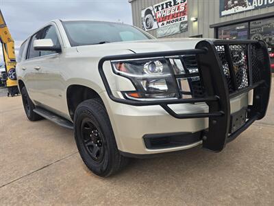 2017 Chevrolet Tahoe 1OWNER 4X4 5.3L RUNS&DRIVES GREAT!A/C*NEW TIRES   - Photo 72 - Woodward, OK 73801