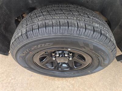 2017 Chevrolet Tahoe 1OWNER 4X4 5.3L RUNS&DRIVES GREAT!A/C*NEW TIRES   - Photo 61 - Woodward, OK 73801