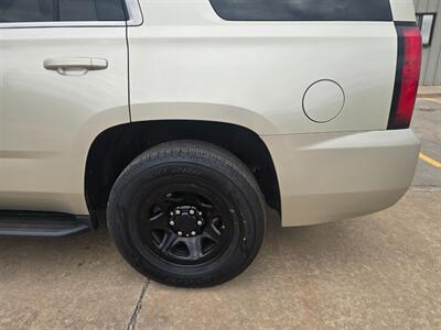 2017 Chevrolet Tahoe 1OWNER 4X4 5.3L RUNS&DRIVES GREAT!A/C*NEW TIRES   - Photo 71 - Woodward, OK 73801