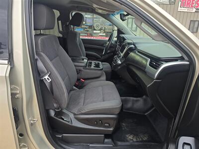 2017 Chevrolet Tahoe 1OWNER 4X4 5.3L RUNS&DRIVES GREAT!A/C*NEW TIRES   - Photo 41 - Woodward, OK 73801