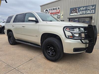 2017 Chevrolet Tahoe 1OWNER 4X4 5.3L RUNS&DRIVES GREAT!A/C*NEW TIRES   - Photo 77 - Woodward, OK 73801