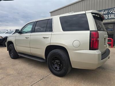2017 Chevrolet Tahoe 1OWNER 4X4 5.3L RUNS&DRIVES GREAT!A/C*NEW TIRES   - Photo 82 - Woodward, OK 73801