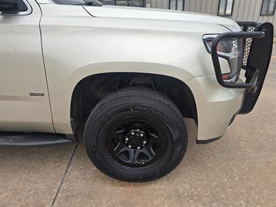 2017 Chevrolet Tahoe 1OWNER 4X4 5.3L RUNS&DRIVES GREAT!A/C*NEW TIRES   - Photo 75 - Woodward, OK 73801